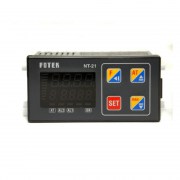 Fotek NT-21-R: Bộ điều khiển nhiệt độ Điện áp 220 VAC, Size 96x48