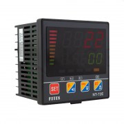 Fotek NT-72-R: Bộ điều khiển nhiệt độ Điện áp 222 VAC, Size 72x72