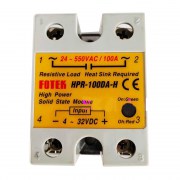 Fotek HPR-100-AA-H: Bộ bán dẫn 1 pha