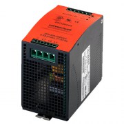 Connectwell PSS120/12/10: Bộ nguồn xung AC/DC 1 pha