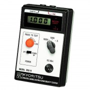 Kyoritsu 3001B: Thiết bị đo Megomet điện trở cách điện