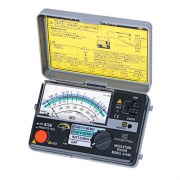 Kyoritsu 3161A: Thiết bị đo Megomet điện trở cách điện
