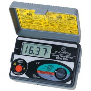 Kyoritsu 4102A: Thiết bị đo điện trở đất
