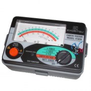 Kyoritsu 4102A: Thiết bị đo điện trở đất