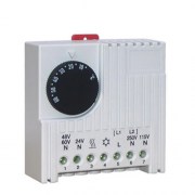 Leipole JWT6011: Bộ ồn nhiệt - giám sát nhiệt độ tủ điện