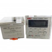 Anly APT-6S: Timer Tuần