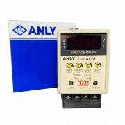 Anly AEVR-NH: Relay bảo vệ pha số