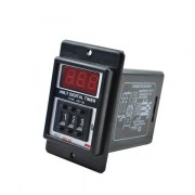 Anly ASY-3D: Timer số