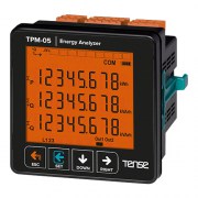 Tense TPM-05: Đồng hồ phân tích năng lượng