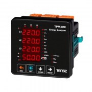 Tense TPM-01E: Đồng hồ phân tích năng lượng
