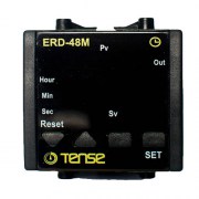 Tense ERD-96M: Relay thời gian Digital, On delay, kiểu lắp đặt-Mặt cánh tủ