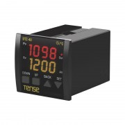 Tense DTZ-48: Bộ điều khiển nhiệt độ PID tích hợp timer