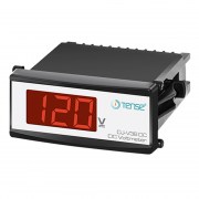Đồng hồ đo điện áp DC Tense DJ-V36DC