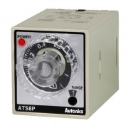 Autonics Timer ATS8P Series