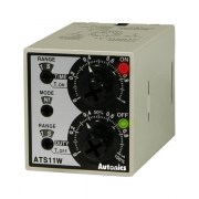 Autonics Timer ATS8W/11W Series