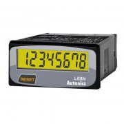 Autonics LE8N-BV-L: Bộ định thời gian (Timer)