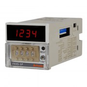 Autonics FX5S-I4: Bộ định thời gian (Timer), 12-24VAC/12-24VDC