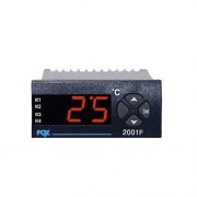 Conotec FOX-2001FD: Bộ điều khiển nhiệt độ