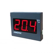 Conotec FOX-CNT-PM3000: Đồng hồ hiển thị nhiệt độ kích thước lớn