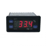Conotec FOX-2H: Đồng hồ điều khiển độ ẩm