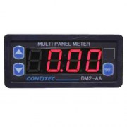 Conotec FOX-DM2-AA: Đồng hồ đo-hiển thị dòng điện AC (max 5A)