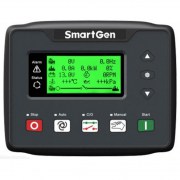bộ điều khiển máy phát điện Smartgen HGM4010N-KM