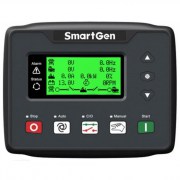 bộ điều khiển máy phát điện Smartgen HGM4020N-KM