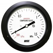 Đồng hồ đo áp suất WISE P111