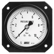 Đồng hồ đo áp suất WISE P163