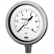 Đồng hồ đo áp suất WISE P222