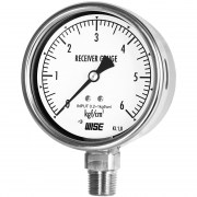 Đồng hồ đo áp suất WISE P228