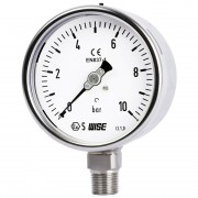 Đồng hồ đo áp suất WISE P252