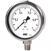 Đồng hồ đo áp suất WISE P255