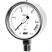 Đồng hồ đo áp suất WISE P256
