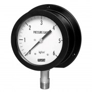 Đồng hồ đo áp suất WISE P339