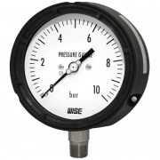 Đồng hồ đo áp suất WISE P359