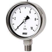 Đồng hồ đo áp suất WISE P422