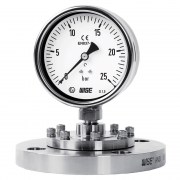 Đồng hồ đo áp suất WISE P730