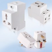 Ổ Cắm - Phích Cắm iLEC