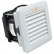 Quạt hút kèm bộ lọc iLEC IL-FF106.230 (H1)