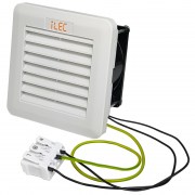 Quạt hút kèm bộ lọc iLEC IL-FF106.230 (H2)