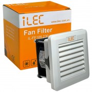 Quạt hút kèm bộ lọc iLEC IL-FF106.230 (H3)