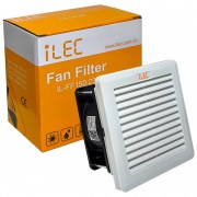 Quạt hút kèm bộ lọc iLEC IL-FF150.230 (H3)