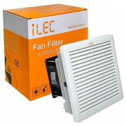 Quạt hút kèm bộ lọc iLEC IL-FF200.230 (H3)