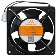Quạt hút iLEC IF-120-B-230