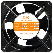 Quạt hút iLEC AF-120-S-A230
