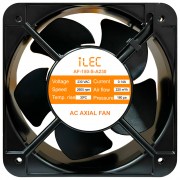 Quạt hút iLEC AF-150-S-A230