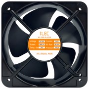 Quạt hút iLEC AF-200-S-A230