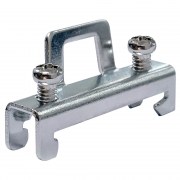 Pát chặn thanh ray ilEC BIZ-07-white (h1)