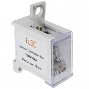 Hộp chia nguồn iLEC FJ6G/100A [H1]